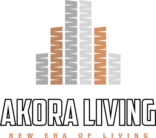 Akora Living — New Era of Living